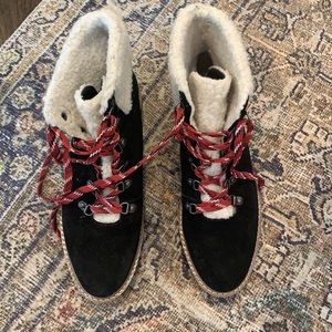 Shopbop Villa Rouge boots